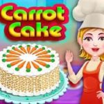 Carrot Cake Maker